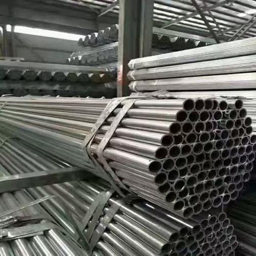 阿克陶q355nhb耐候钢管