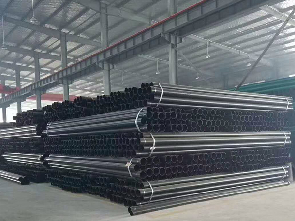 阿克陶热轧耐候钢管